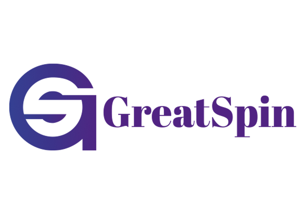 Great Spin Logo